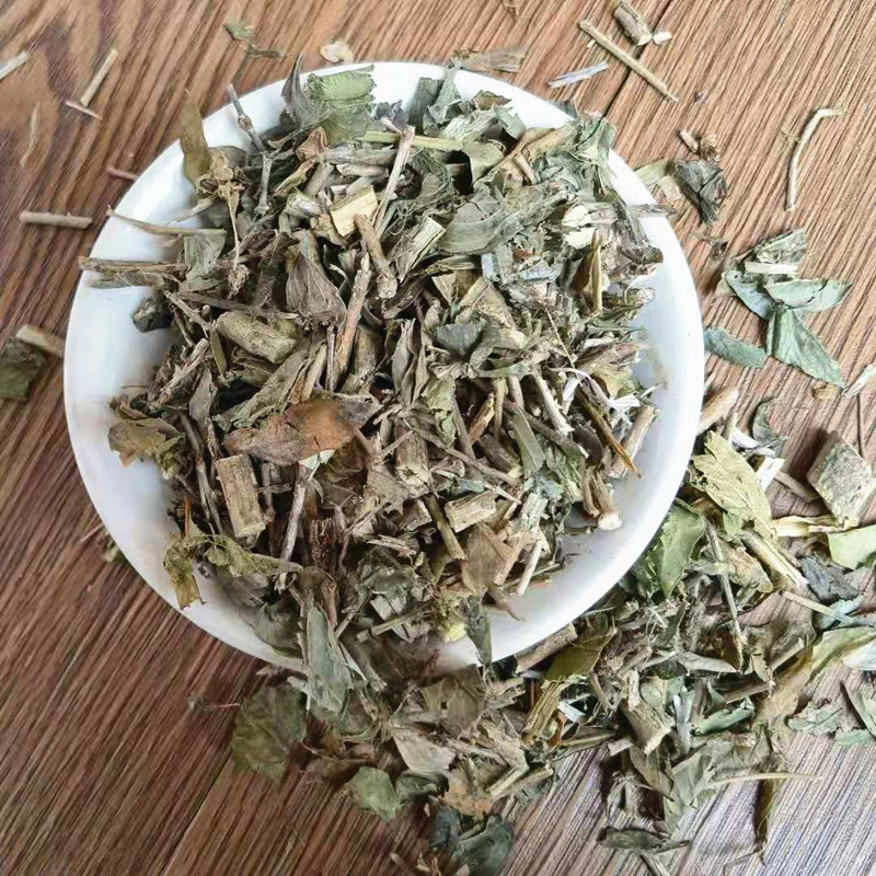 Dried June Snow Herb Liu Yue Xue 满天星 Whole Dried Herb for Traditional Decoctions Bulk Wholesale - Image 4