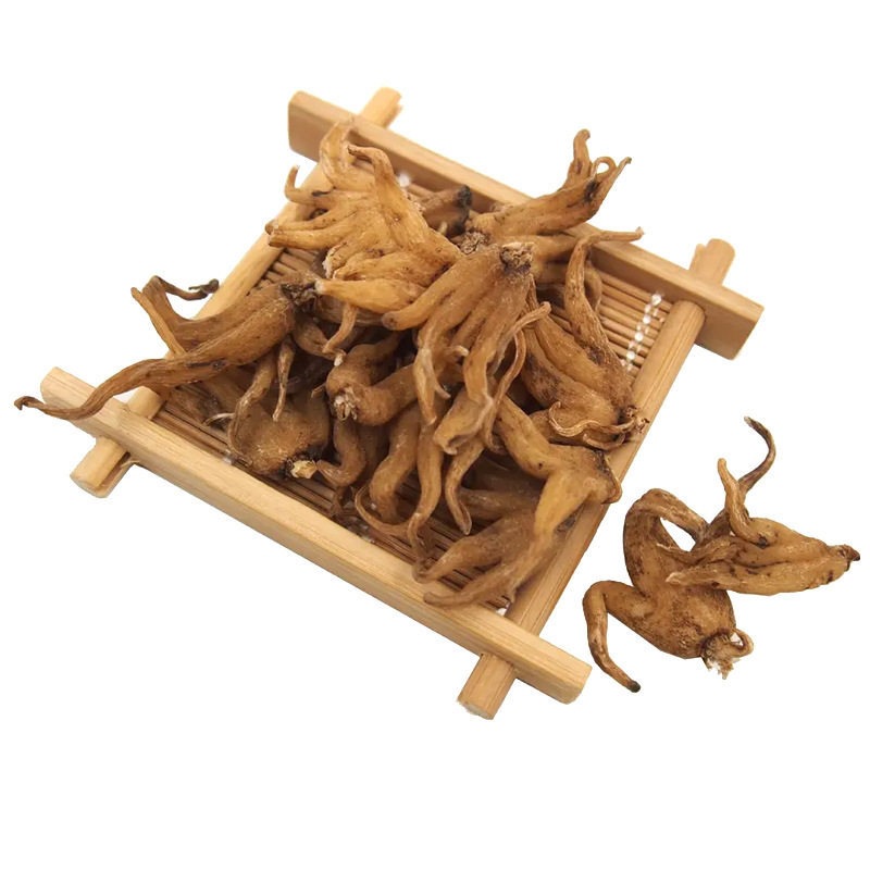 Dried Gastrodia Root Tian Ma 250g Decoction Pieces for Herbal Soup and Tea - Image 5