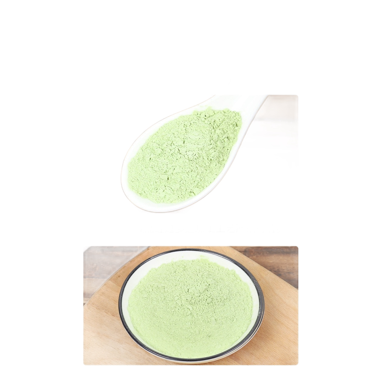 Tie Pi Shi Hu Freeze-Dried Dendrobium Powder 100g Instant Soluble Dendrobium officinale Sample Pack - Image 5