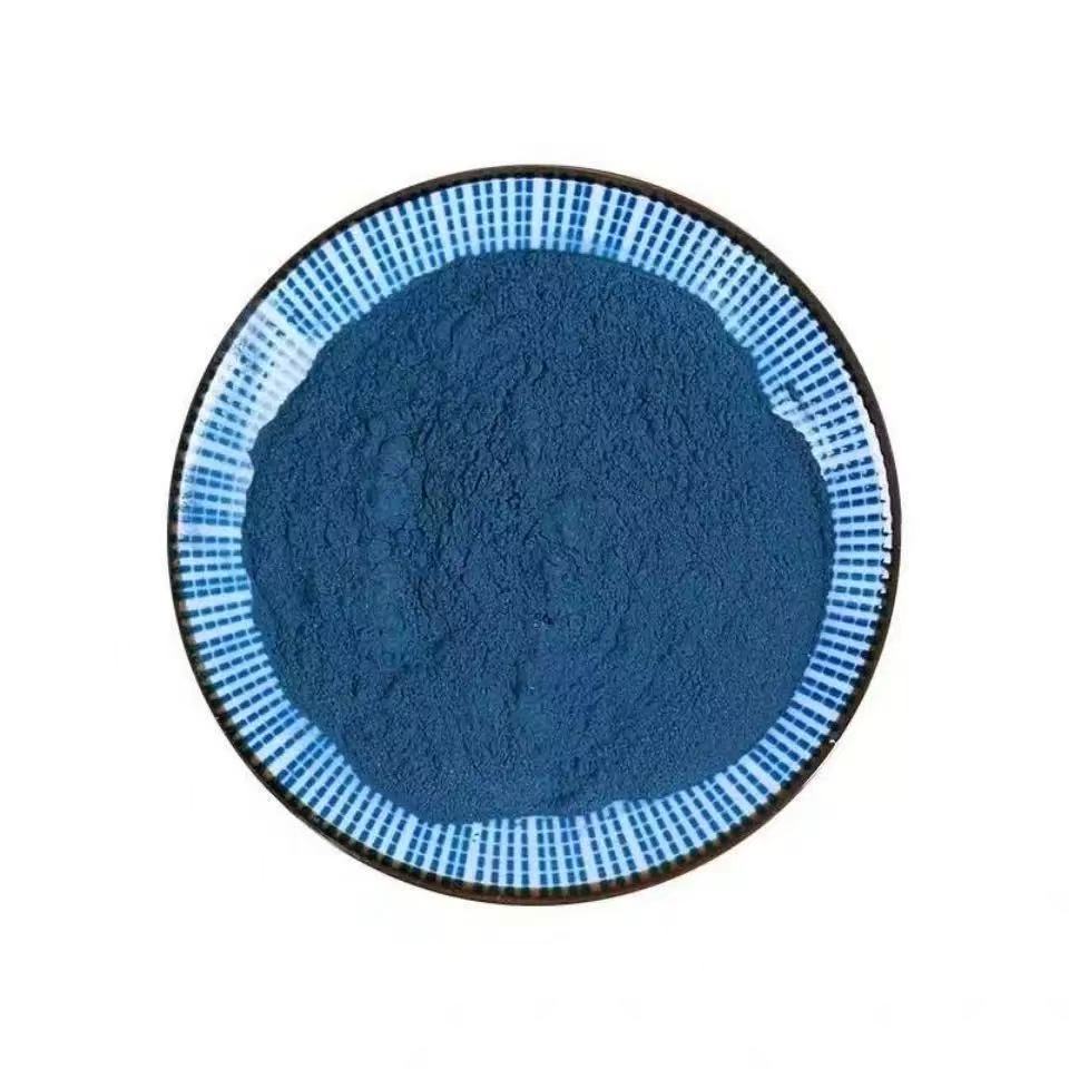 Qing Dai Powder (Indigo Naturalis / Baphicacanthus cusia) — Ultra-Fine Herbal Powder, 500g - Image 5