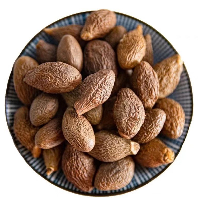 Pang Da Hai (Sterculia lychnophora) — Dried Round Fruit for Throat-Soothing Tea - Image 5