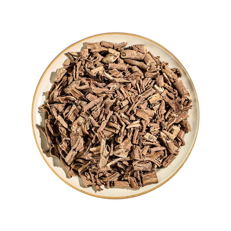 Wu Jia Pi (Acanthopanax gracilistylus) — Dried Food Herb Bark, Nan Wu Jia, Custom Powder Available - Image 5