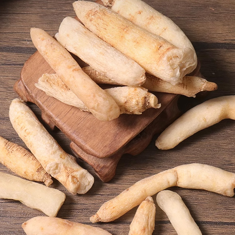 Ming Dang Shen Slices (Changium smyrnioides) — Dried TCM Herb, 500g - Image 3