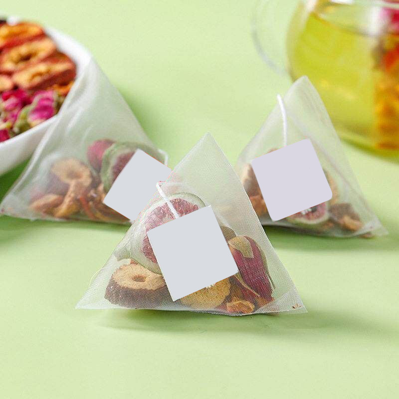 Dark Plum Dandelion Root Herbal Tea Wu Mei Pu Gong Ying Tea Bags 84g Sugar Free Wellness Blend - Image 4