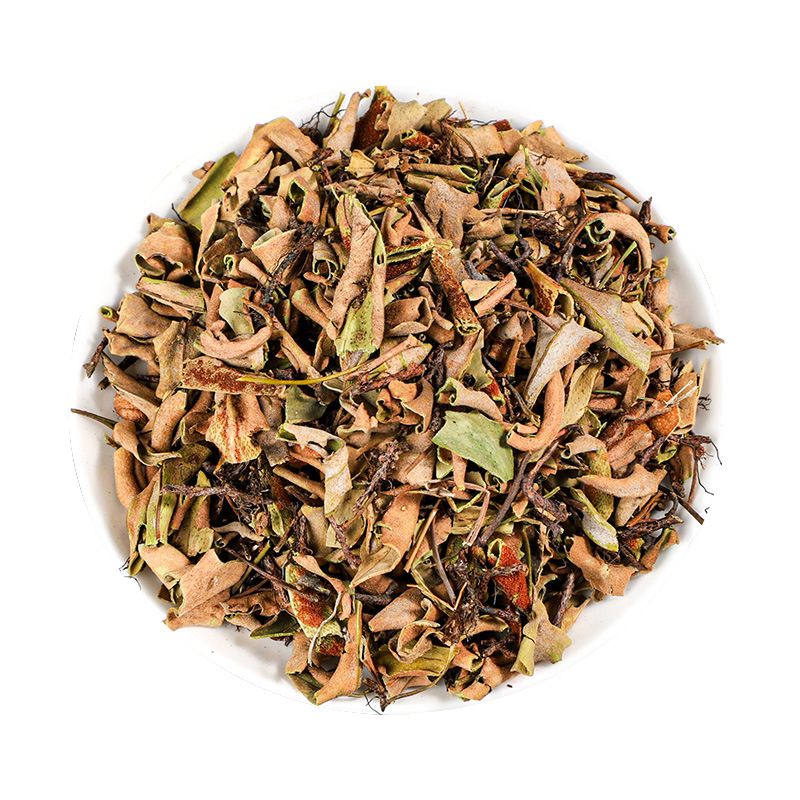 Shi Wei (Pyrrosia lingua) — Dried Shi Wei Herb, Flying Knife Sword Leaf & Stone Skin - Image 5