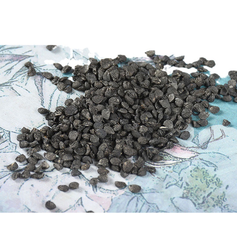 Jiu Cai Zi (Allium tuberosum) — Fully Ripe Roasted Chinese Chive Seeds, Food Herb - Image 4