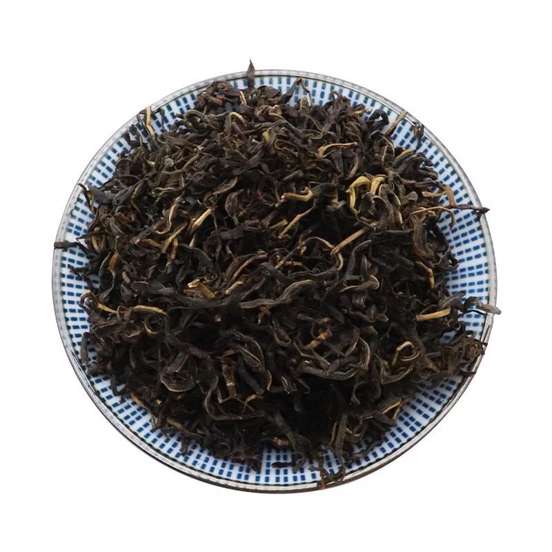 Gan Huang Cao Dried Herb 500g Sichuan Gulin Strangulertia Leaf and Stem for Herbal Tea Natural Sun Dried - Image 5