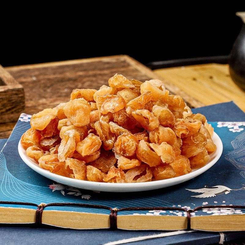 Dried Longan Fruit Gui Yuan 500g Old Tree Fujian Style Sulphur Free for Congee Soup and Tea - Image 2