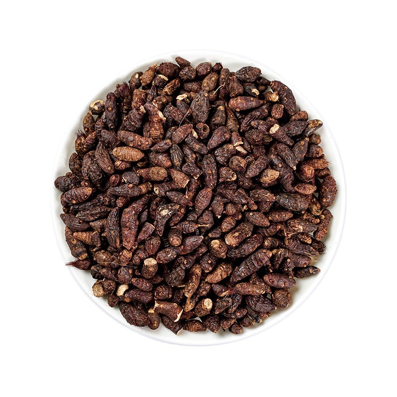 Xiang Fu (Cyperus rotundus) — Dried Rhizome, Processed & Raw Forms for TCM Tea & Decoction - Image 5