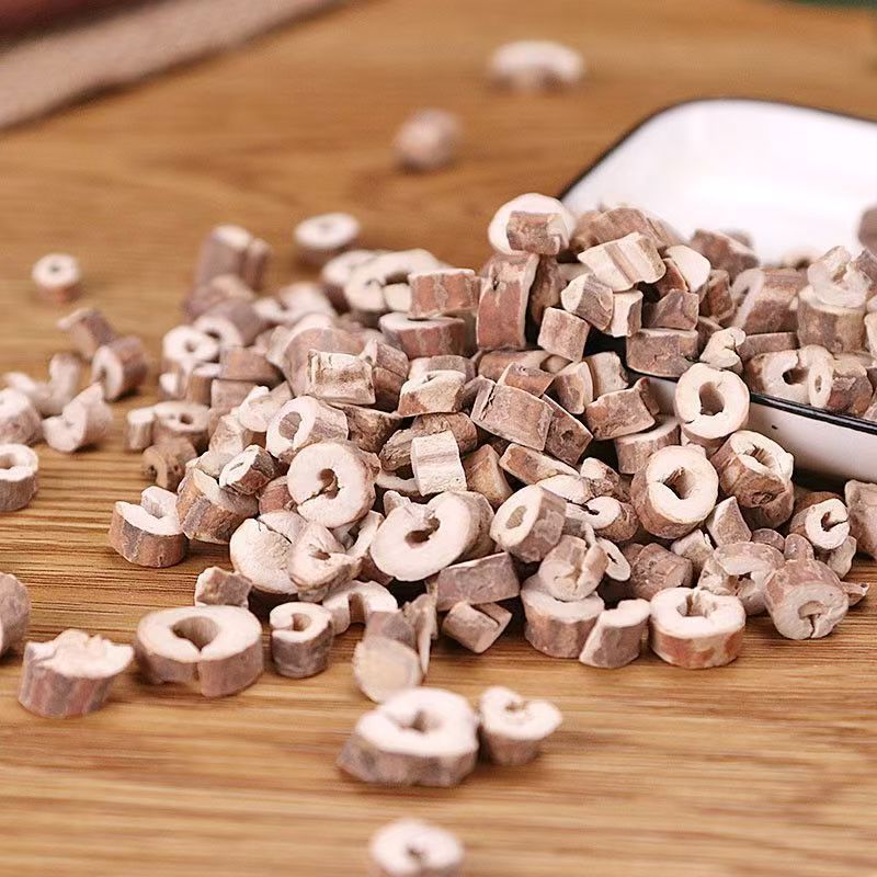 Moutan Bark Mu Dan Pi 500g Dried Peony Root Slices Traditional TCM Herb - Image 2