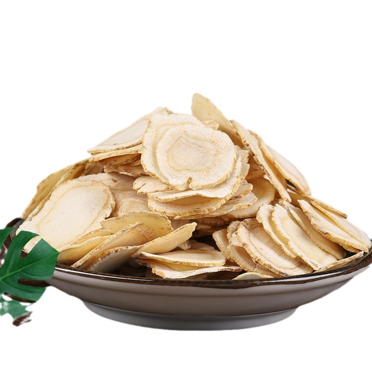 American Ginseng Slices Xi Yang Shen 250g Premium Cut Root for Tea and Daily Wellness - Image 5