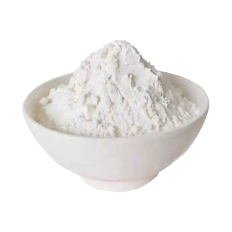 Chinese Yam Powder Shan Yao Fine Ground Bulk 1000g Ready to Mix - Image 5