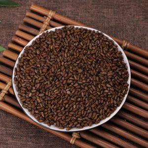 Cassia Seed (Semen Cassiae) — Dried Jue Ming Zi Food Herb for Tea & Pillow Filling