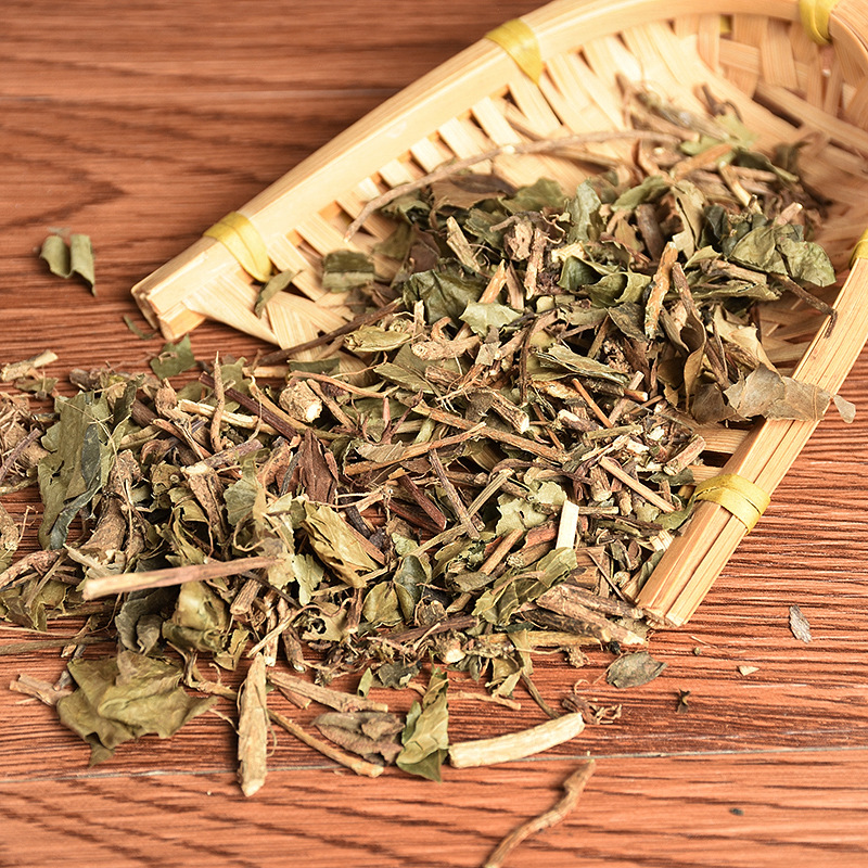 Qian Jin Teng (Stephania japonica) — Dried Food Herb Vine, 500g Bulk - Image 3