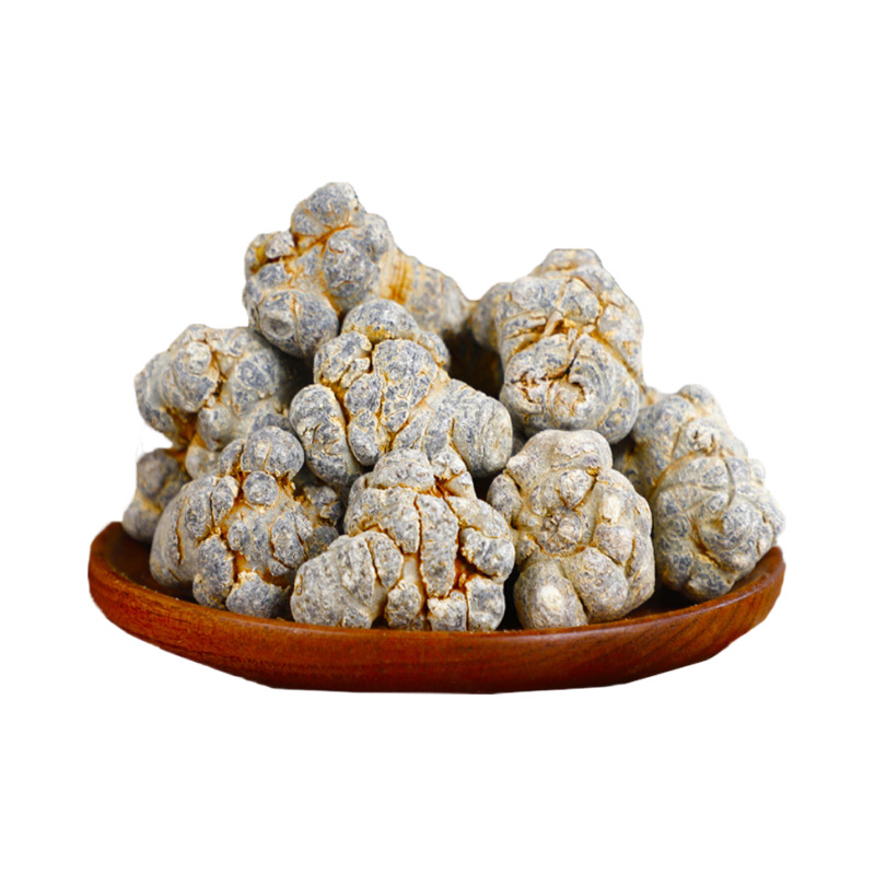 San Qi Notoginseng Root Tian Qi 20 Head Grade Dried Wenshan Panax Notoginseng 250g - Image 5