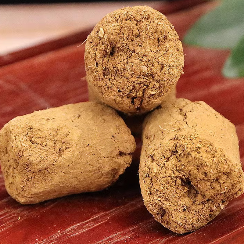 Ren Zhong Huang (Glycyrrhiza Processed Herbal Piece) — Traditional Chinese Herbal Decoction Piece, 500g - Image 3