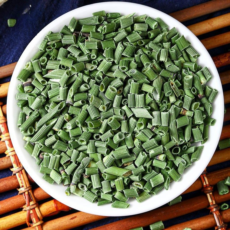 Dried Horsetail Herb Mu Zei 500g Wild Harvested Traditional Chinese Botanical for Decoction and Tea - Image 3