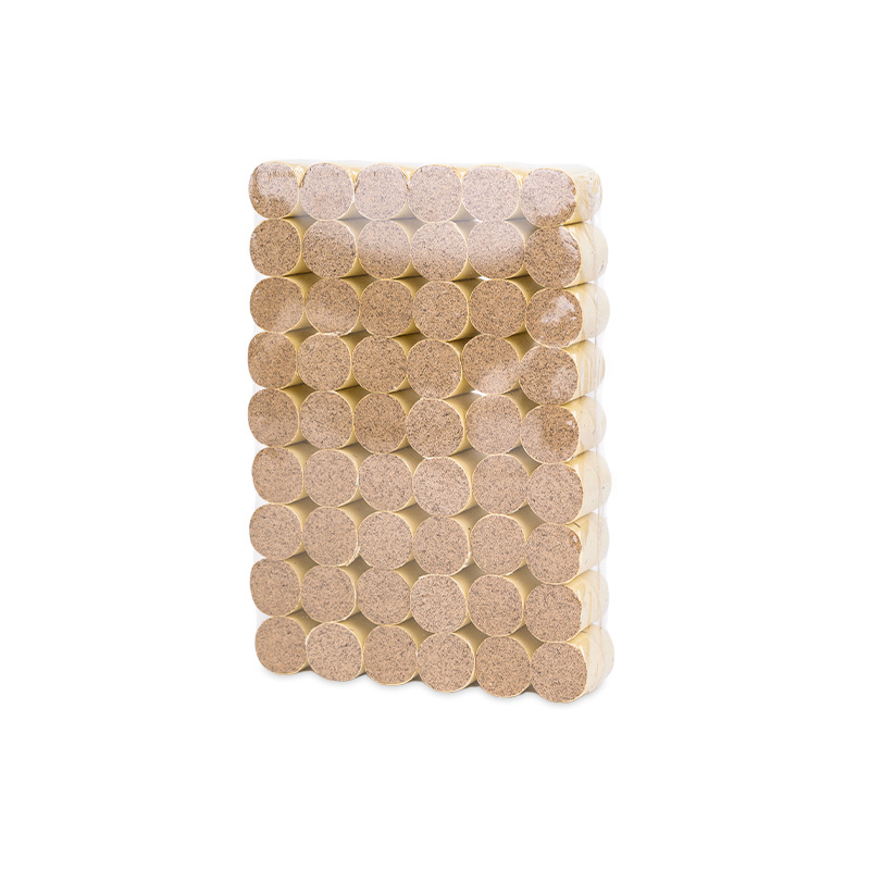 Qi Ai Moxa Rolls 54 Pieces Three Year Aged Mugwort for Moxibustion Body Use - Image 5