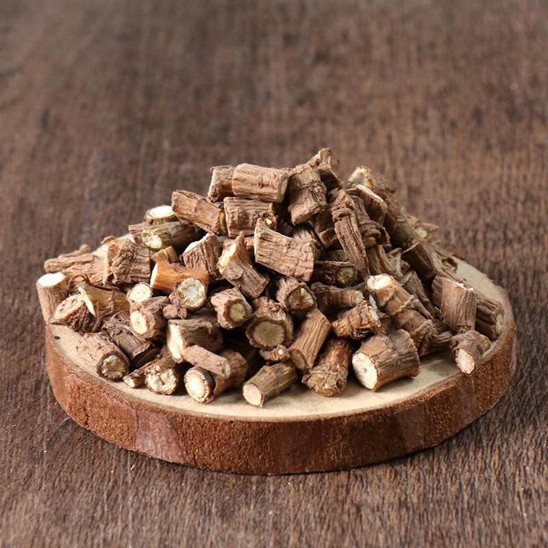 Chai Hu Bupleurum Root 500g Dried Zang Chai Hu Traditional Herbal Decoction Slices - Image 4