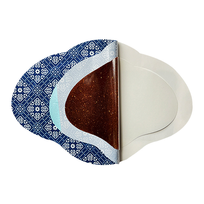Miao Herbal Lumbar Patch Large Size External Herbal Paste for Waist and Joint Areas - Image 5