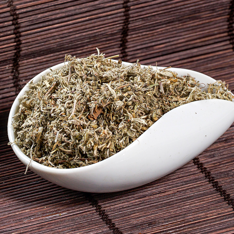 Yin Chen (Artemisia capillaris) — Dried Yin Chen Herb, 500g Natural Air-Dried - Image 4