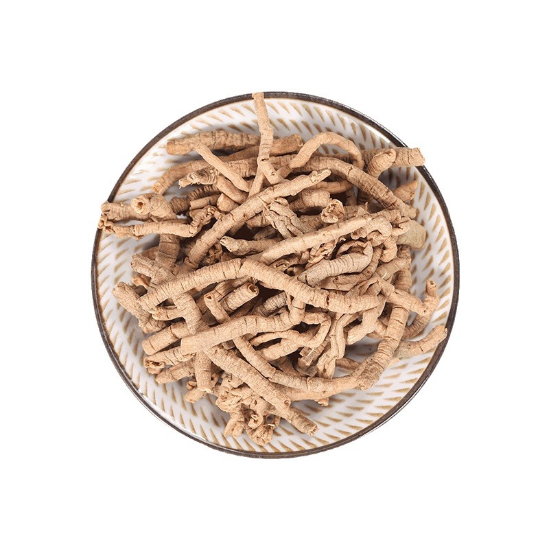 Yuan Zhi Powder (Polygala tenuifolia) — Traditional Calming Herb, Core-Removed Root, 500g - Image 5