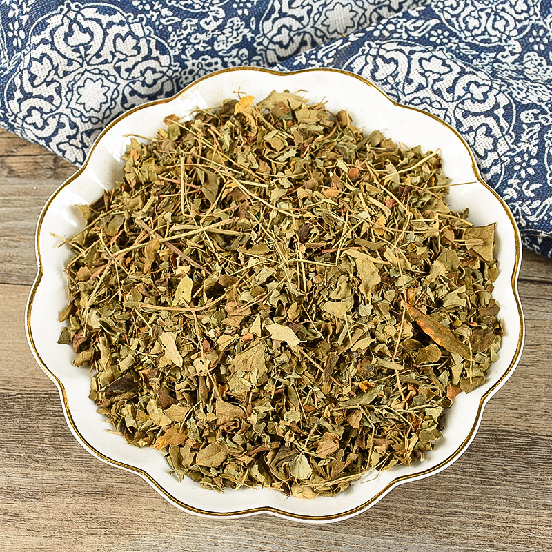 Moringa Leaf (Moringa oleifera) — Dried Food Herb, 500g Wholesale Pack - Image 2