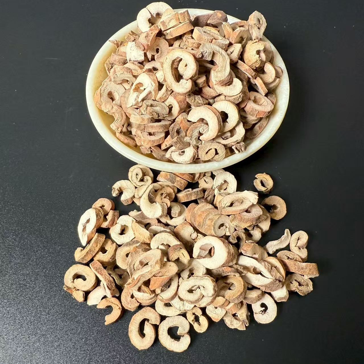 Moutan Bark Mu Dan Pi 500g Dried Peony Root Slices Traditional TCM Herb - Image 4