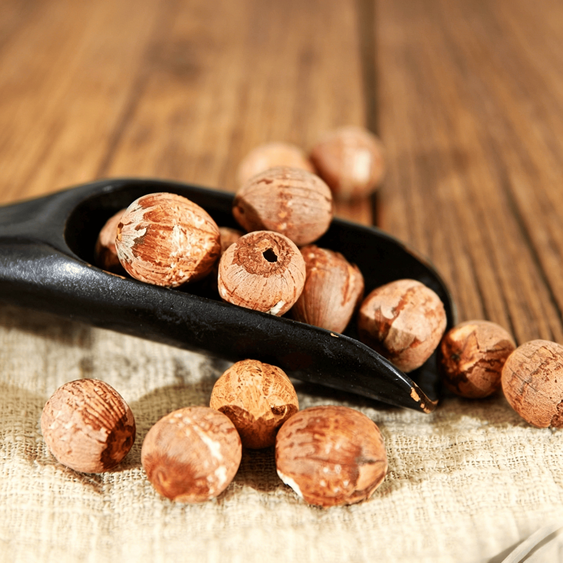 Dried Red Lotus Seeds 500g Coreless Hong Lian Zi for Soup Congee and Herbal Tea - Image 2