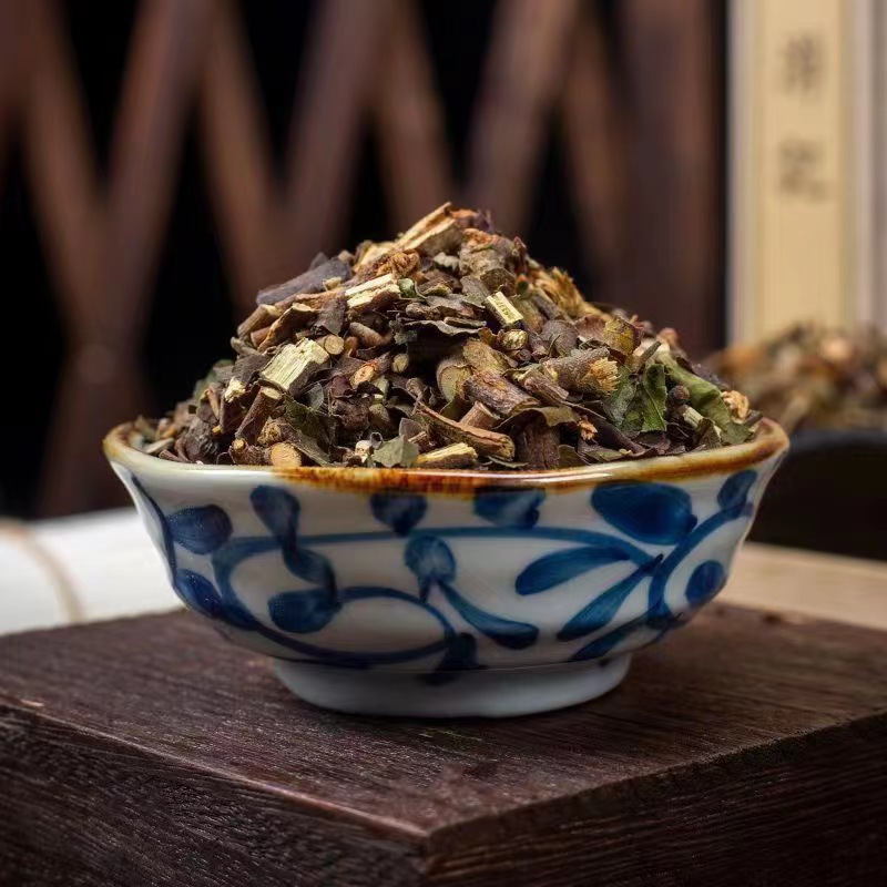 Dried Mistletoe Herb Sang Ji Sheng 500g Traditional Chinese Herbal Tea and Decoction Ingredient - Image 4