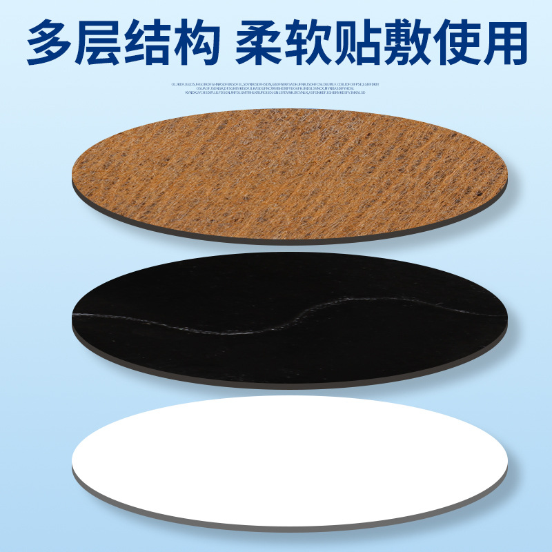 Ear Health Patch Cold Compress Acupoint Patch for Ear Wellness Traditional Herbal Care - Image 4