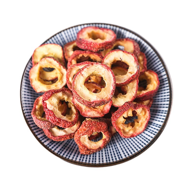 Dried Hawthorn Slices Shan Zha 250g with Cassia Seed 250g for Tea and Herbal Drinks - Image 5