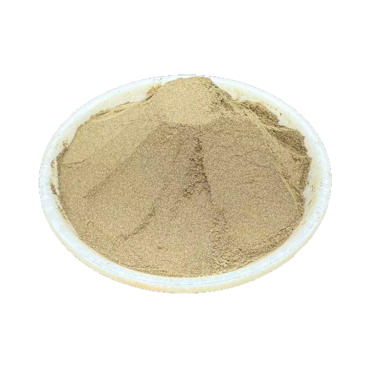Mugwort Leaf Powder Ai Ye 艾叶 Foot Soak Powder 500g Low Temperature Ground - Image 5