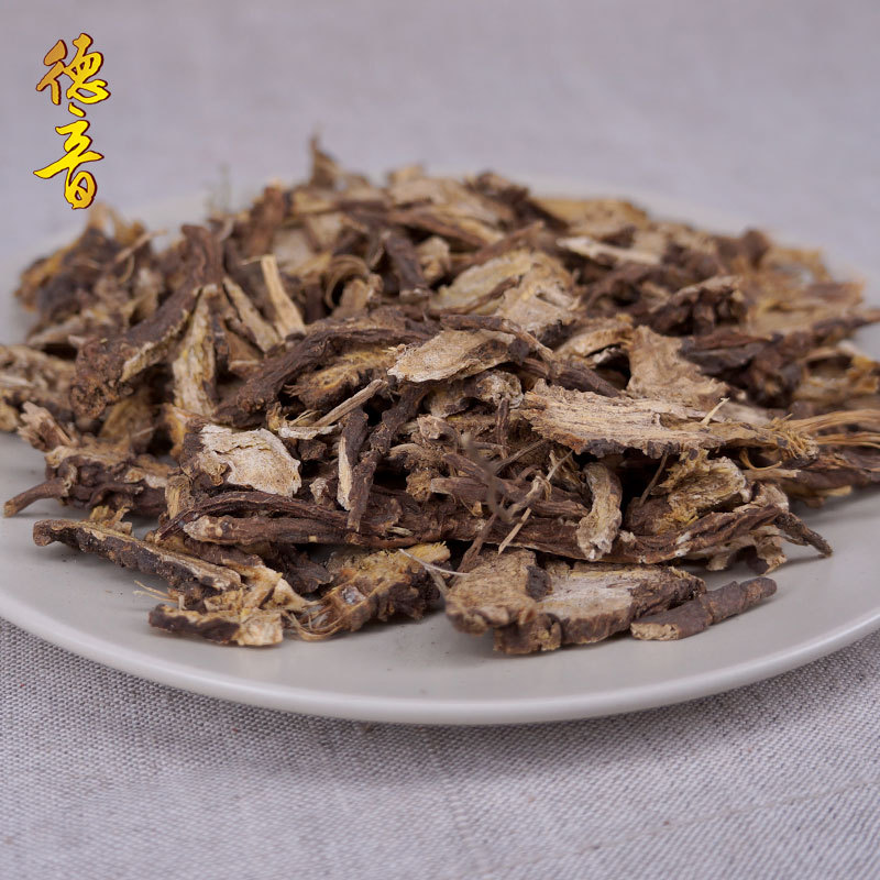 Dried Gaoben Ligusticum Root 500g Whole Herb Chinese Medicinal Raw Material - Image 3
