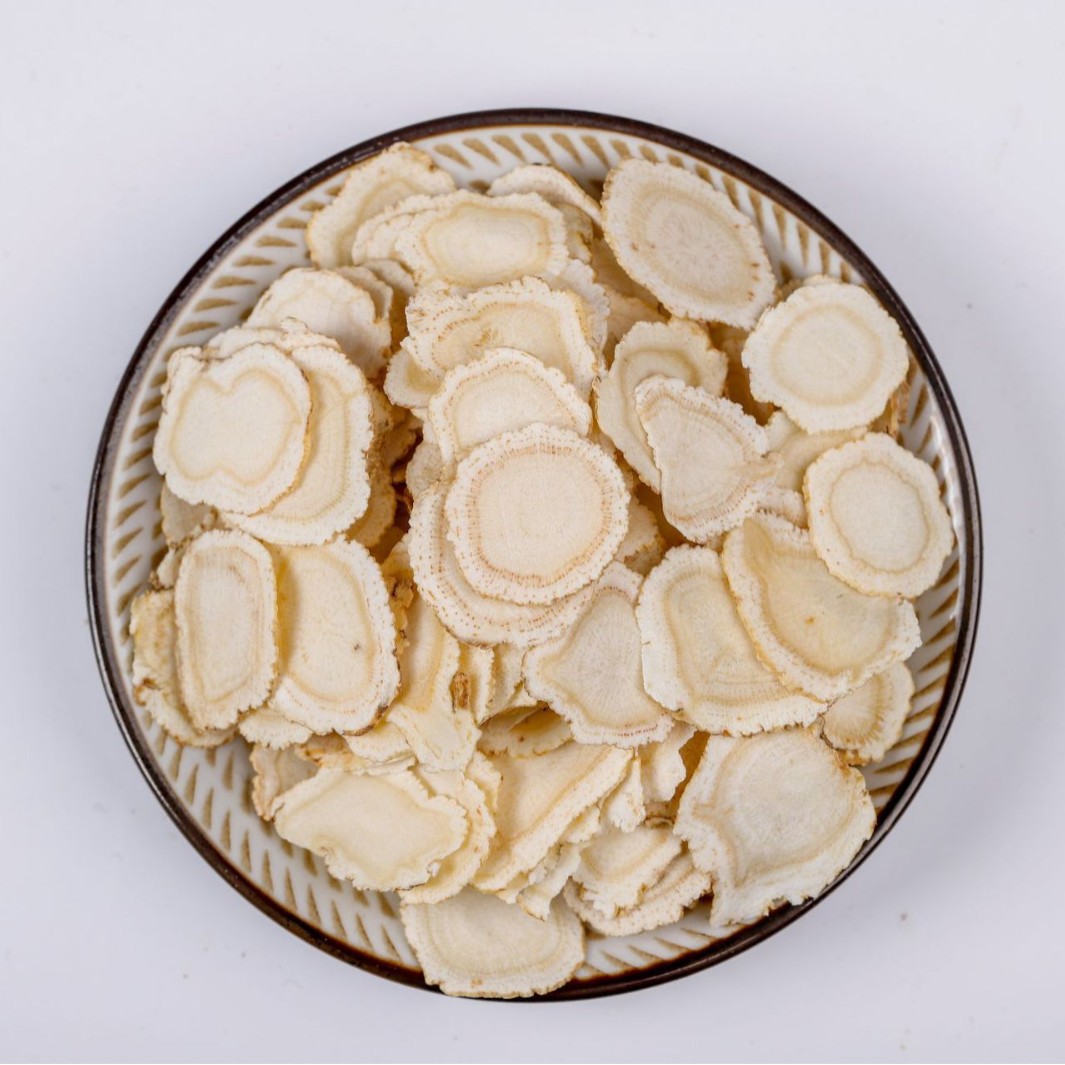 American Ginseng Slices Xi Yang Shen 150g Canister Changbai Mountain Panax quinquefolius Root for Tea and Cooking - Image 5