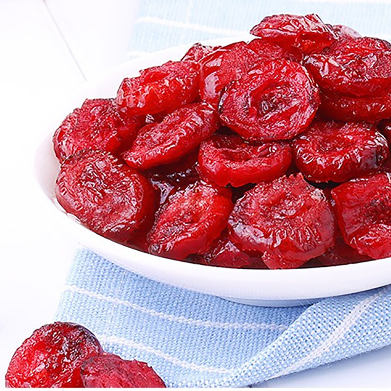 Dried Cranberries 500g Baking Grade No Added Sugar Snow Crisp Ingredient Snack - Image 4