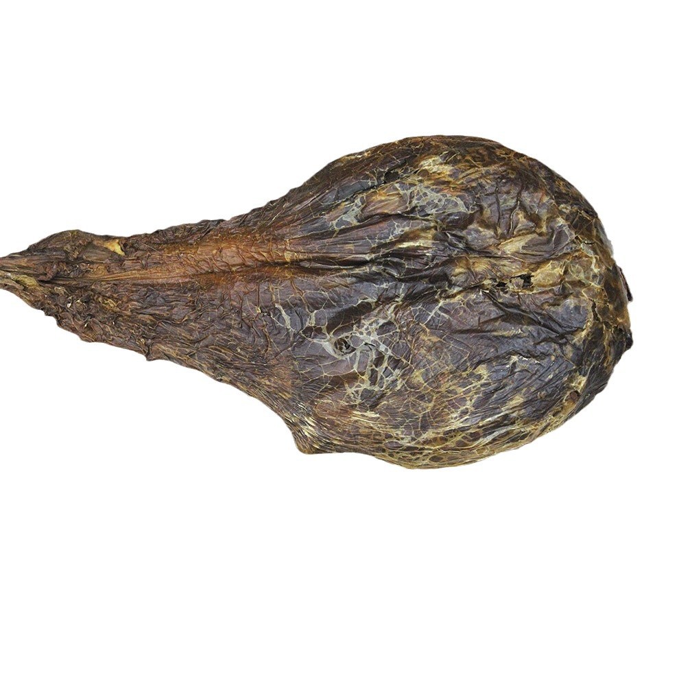 Deer Placenta Lu Tai Powder 800-900g Jilin Specialty Fresh Whole Ground New Stock - Image 5
