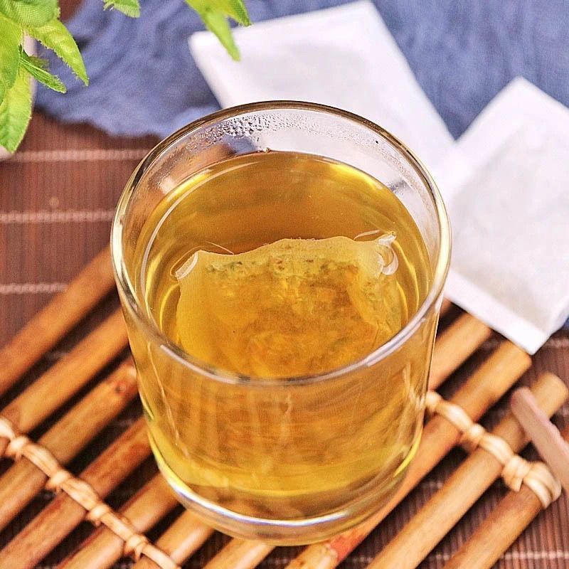 Sanqi Changqing Herbal Tea Bags 5g x 30 Traditional Mulberry Leaf and Papaya Blend for Daily Wellness 150g - Image 4