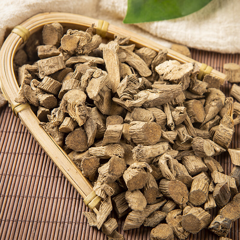 Sichuan Chuan Niu Xi Dried Cyathula Root 500g Sulfur-Free Medicinal Grade Authentic Di Dao Herb - Image 3
