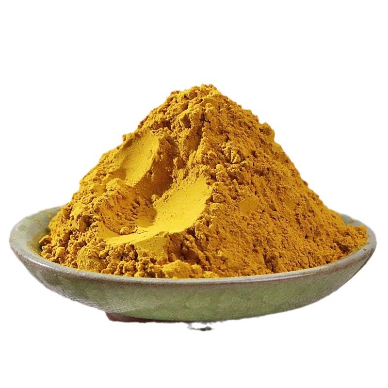 Turmeric Powder (Curcuma longa) — Freshly Ground Food-Herb Powder from Sichuan, 500g - Image 4