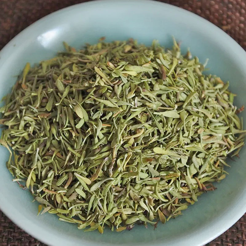 Thyme (Thymus vulgaris) — Dried Culinary Herb for Steak, Lamb & Western Cooking - Image 2
