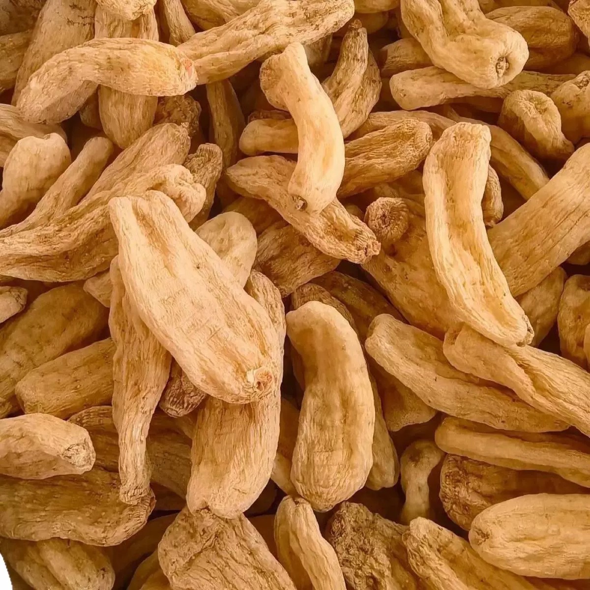 Premium Gastrodia Root Slices for Soup and Decoction 200g Box - Image 3