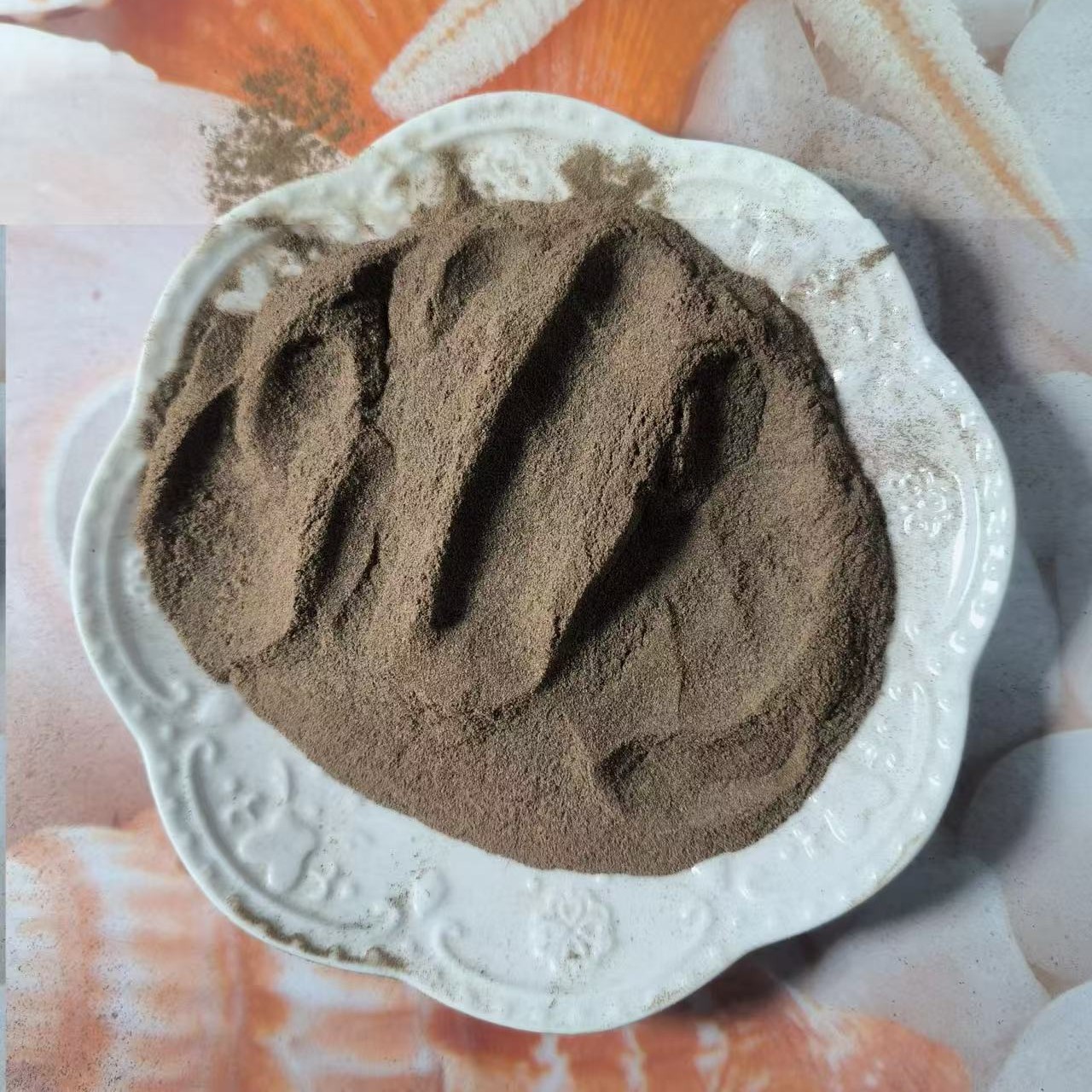 She Chuang Zi Powder Cnidium Fruit Fine Ground Herbal Powder 500g - Image 4