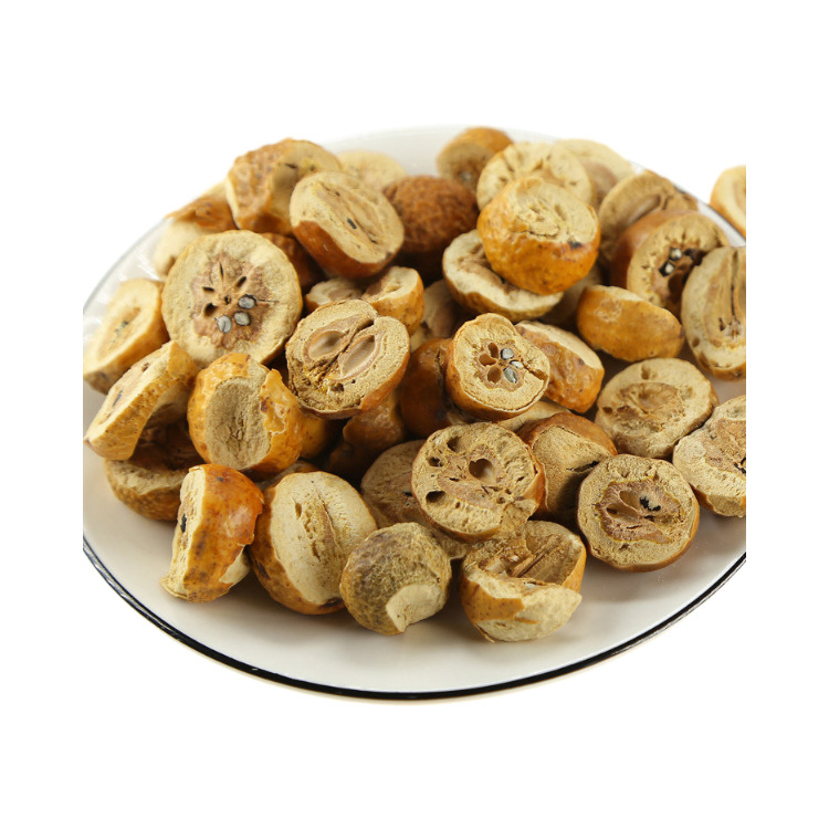 Chuan Lian Zi Dried Toosendan Fruit 500g Natural Bulk Sichuan Chinaberry for Traditional Herbal Decoction - Image 5