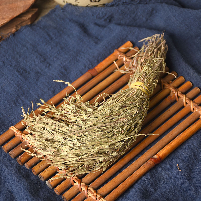 Du Jiao Jin (Striga asiatica) — Dried Food Herb, Whole Plant, 500g - Image 3