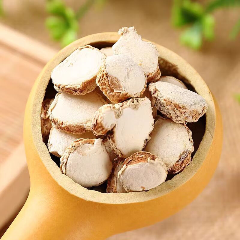 Dried Kaempferia Galanga Rhizome Shan Jiang 500g Aromatic Culinary Spice for Sichuan Braising and Marinades - Image 4