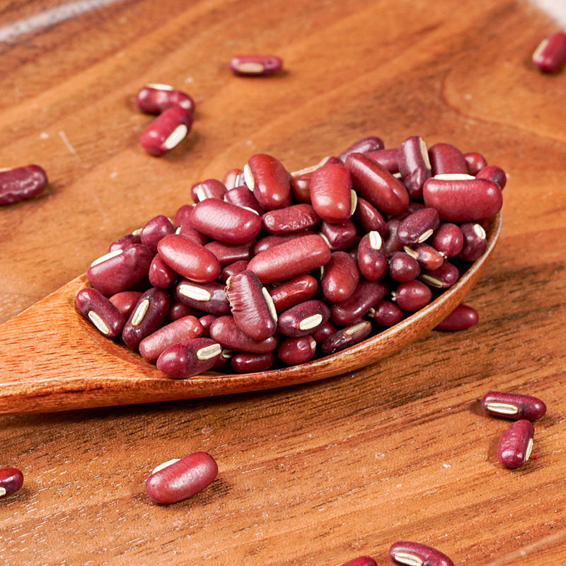 Chi Xiao Dou (Vigna umbellata) — Dried Red Adzuki Beans for Soup, Congee & Soy Milk - Image 3