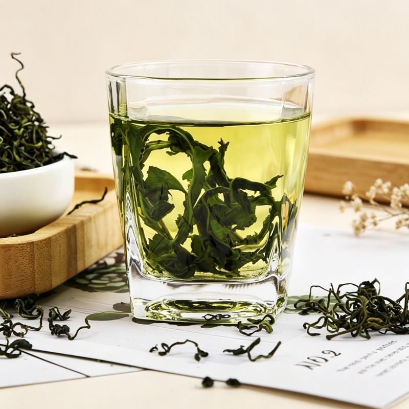 Dandelion Herb (Taraxacum officinale) — Sulfur-Free Dried Dandelion Tea, Food-Herb Wellness Infusion - Image 4