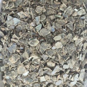Jin Jing Shi (Vermiculite) — Traditional Mineral Herb, 500g, Powder Service Available