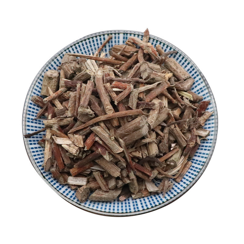 Dried Jishiteng Root Segments 500g Chinese Paederia Scandens Herbal Tea Ingredient Natural Sulfur Free - Image 5